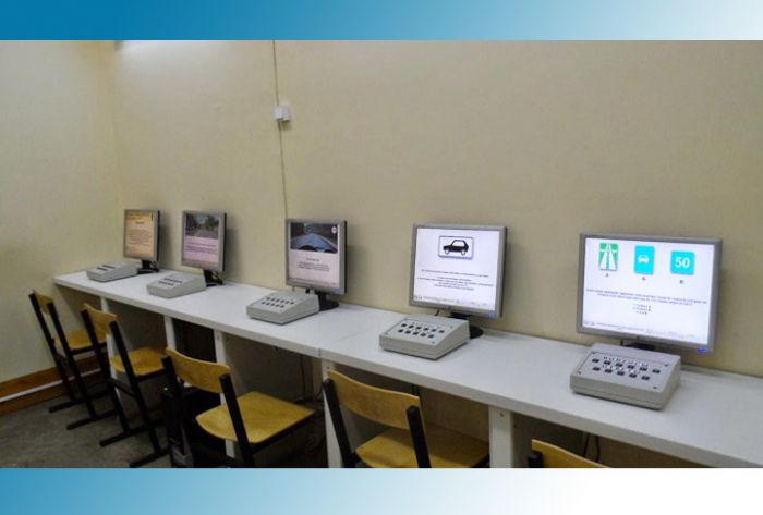 ГИБДД планирует изменить правила сдачи экзамена на права