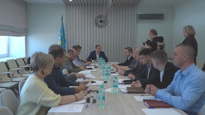 &laquo;Специальный репортаж&raquo;. Заседания Комитета по благоустройству, транспорту и дорожному хозяйству