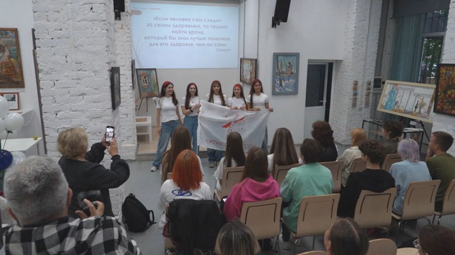 Основные составляющие здорового образа жизни