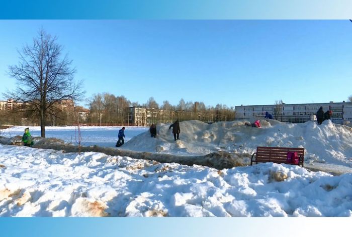 На Угличе появится скейт-парк площадью 800 квадратных метров