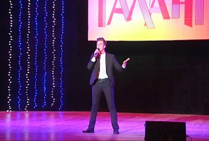 3 марта в ДК имени Гагарина пройдёт финал конкурса &laquo;Талант&raquo;
