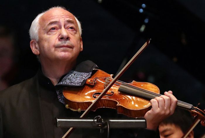 Минкультуры опубликовало данные о доходах Спивакова, Башмета, Райкина и Цискаридзе