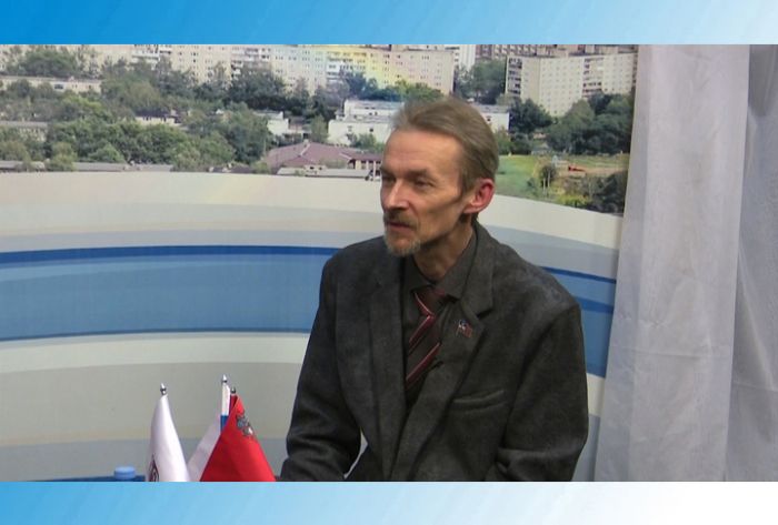 Дмитрий Палагин &ndash; о работе депутатского комитета в 2022 году
