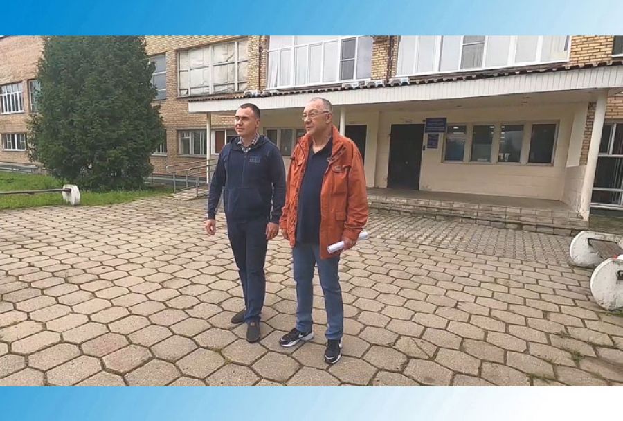 Врачи из РБ отправились на борьбу с ковидом в Узбекистан