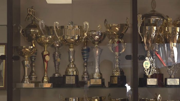 «Кубок Дружбы народов» прошёл в Пересвете