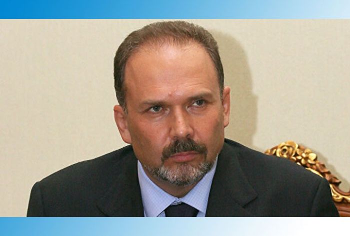 Михаил Мень возглавил направление аудита природопользования и АПК Счетной палаты РФ