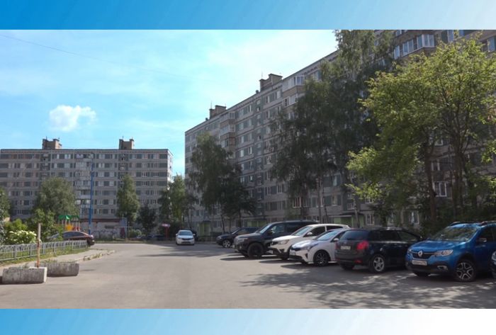 В одной квитанции