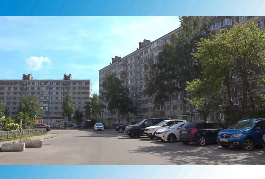 В одной квитанции