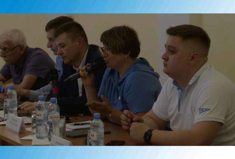 Управдом. Вопросы и ответы