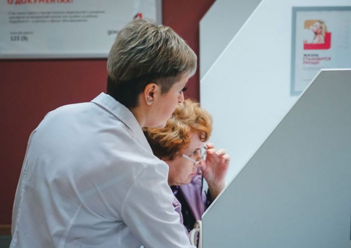 МФЦ в Хотьково переезжает: новый адрес и график работы