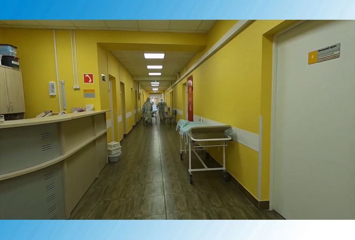 Медицинская помощь станет ближе