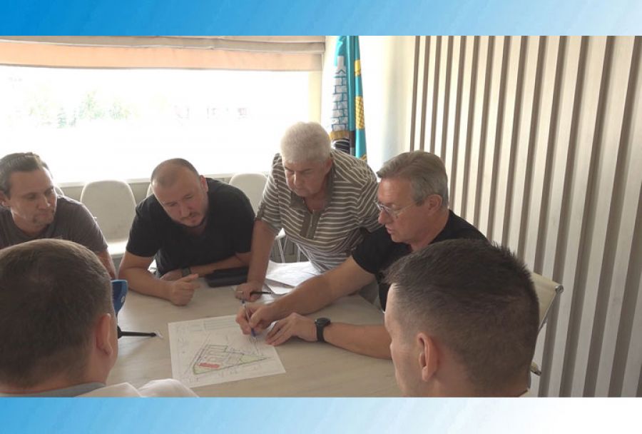 С Константином Негурицей - об организации движения на Владимирской