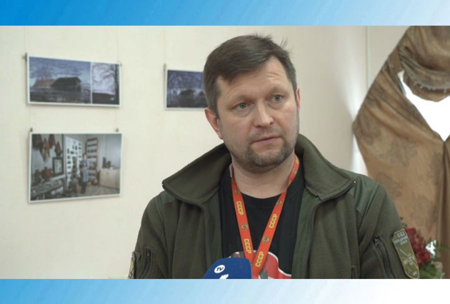 Денис Ахромкин - о кандидатах на выборы президента РФ