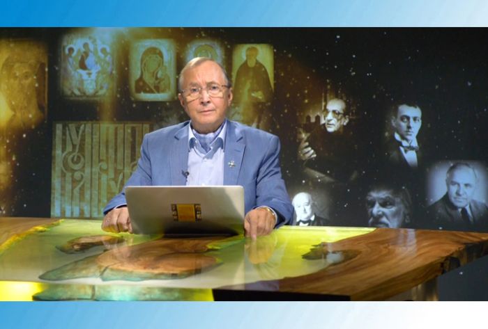 &laquo;Культура с Николаем Бурляевым&raquo;. Михаил Юрьевич Лермонтов