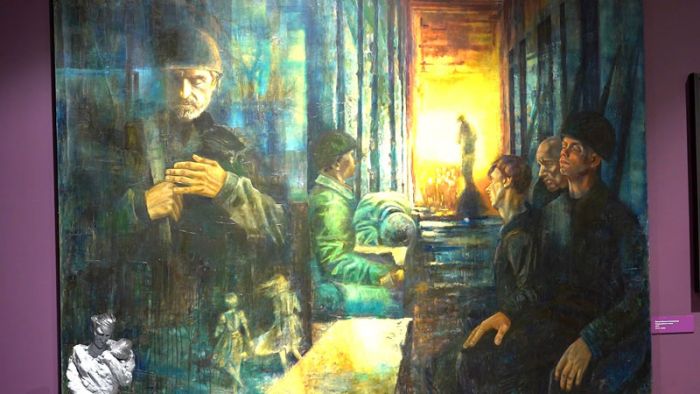 «Осенний салон – 2025»