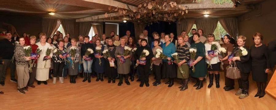 Настоящие героини