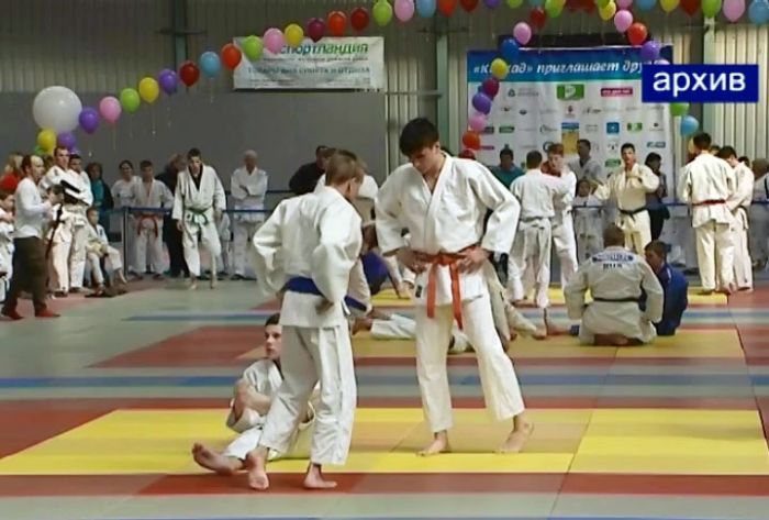 Проведите ближайшее воскресенье интересно и с пользой!