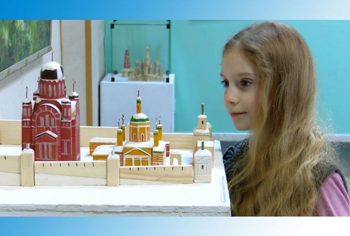 Грани таланта Андрея Дёмина