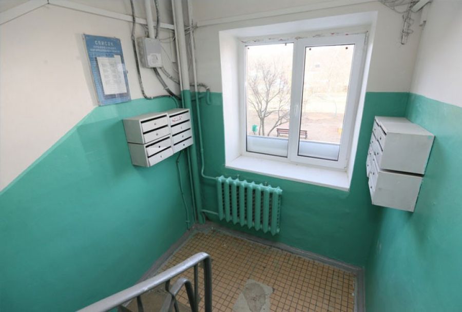 Примите участие в опросе по благоустройству Сергиево-Посадского городского округа