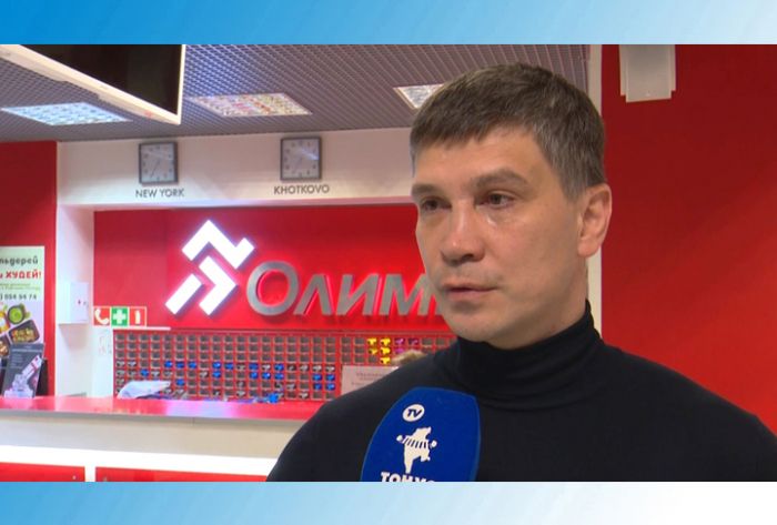 &laquo;Слово в слово&raquo; с Сергеем Шатохиным