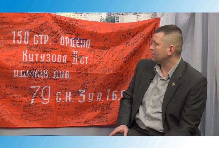 &laquo;Диалоги&raquo;. Денис АХРОМКИН. Часть 2
