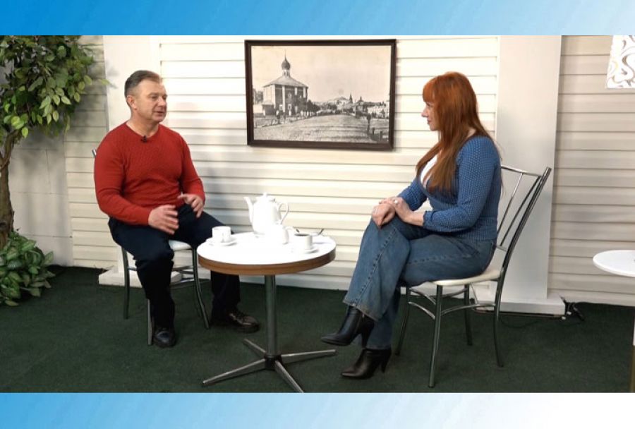 Валерий Ховрачёв - о проблемах в сфере ЖКХ