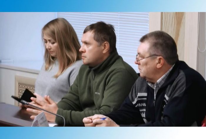 Новые шаги сотрудничества