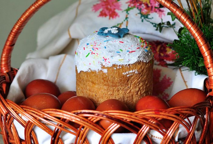 Роспотребнадзор дал рекомендации по выбору пасхальных куличей