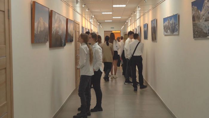 Фотовыставка &laquo;Гималаи. Тибет&raquo; - в ДК &laquo;Космос&raquo;