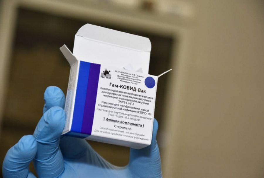 В Сергиево-Посадском округе откроются дополнительные пункты вакцинации от COVID-19