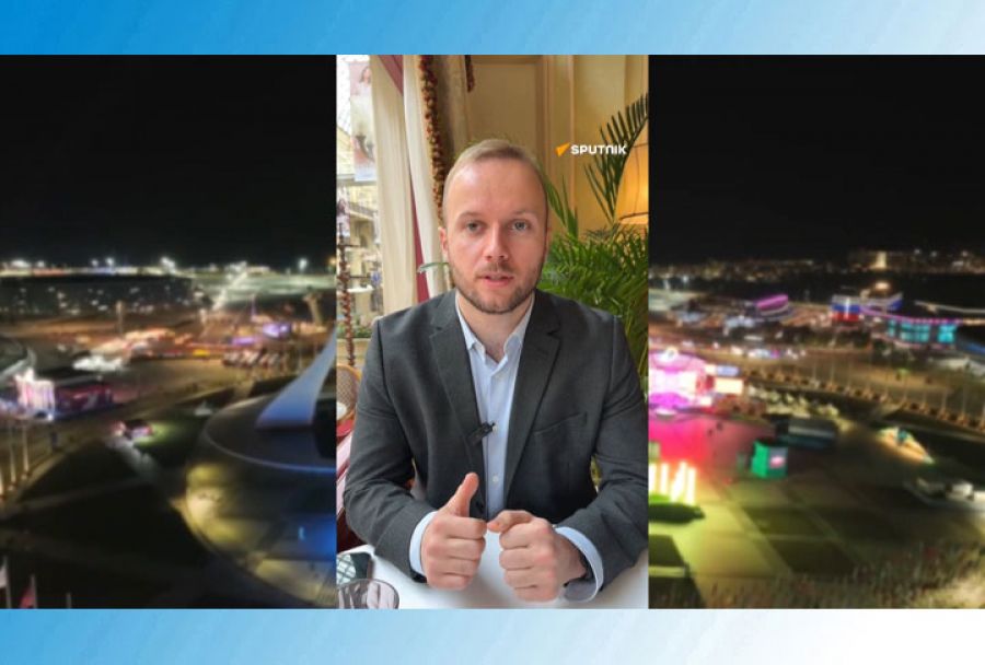 Разговор с Путиным