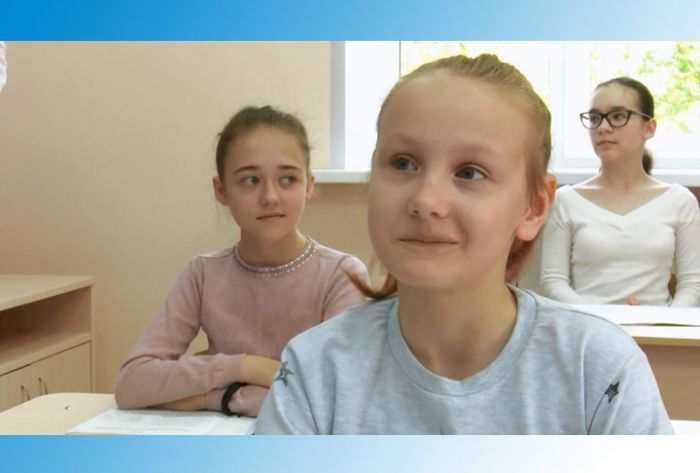 В детской школе искусств на Вакцине завершён ремонт