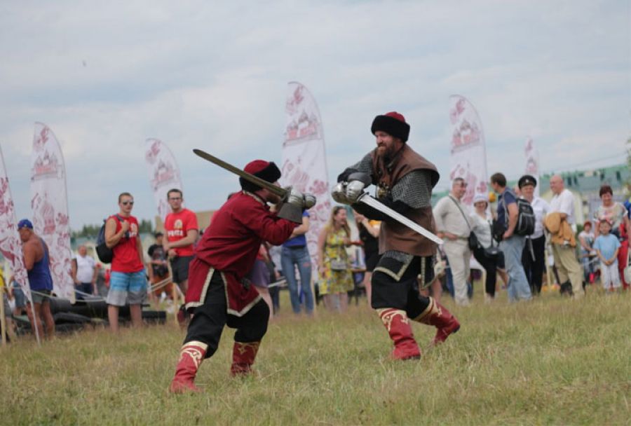 &quot;Русский мир&quot; планирует рекорды