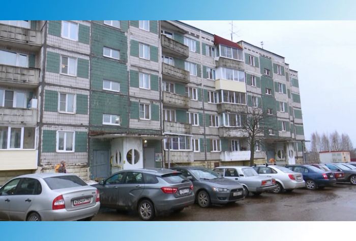 Проблемы жителей ПМК выслушал Константин Негурица