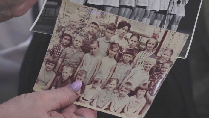 Сквозь годы и расстояние