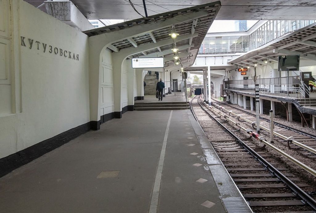 Еще 25 станций метро планируют построить в столице к 2025 году