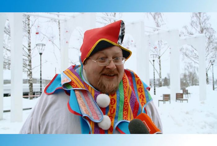 Год театра начался с фестиваля &laquo;Под куполом волшебства&raquo;