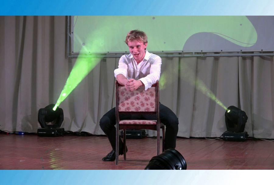 &laquo;Студенческая весна&raquo; в Сергиевом Посаде