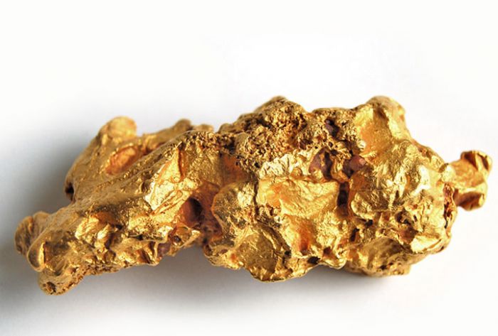 Китайцам почти удалось превратить медь в золото
