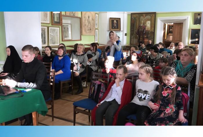 Итоги фестиваля &laquo;Мы сами снимаем кино&raquo;