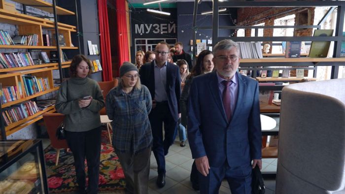 &laquo;День города&raquo; за 12 апреля 2025 г.