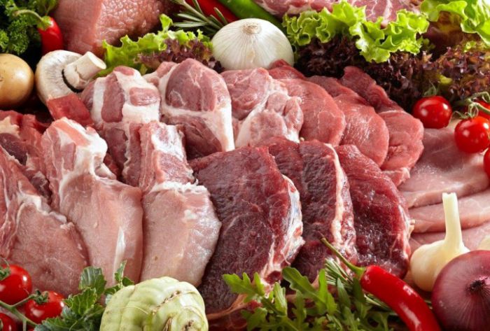 Саудовская Аравия открыла рынок для мяса из России