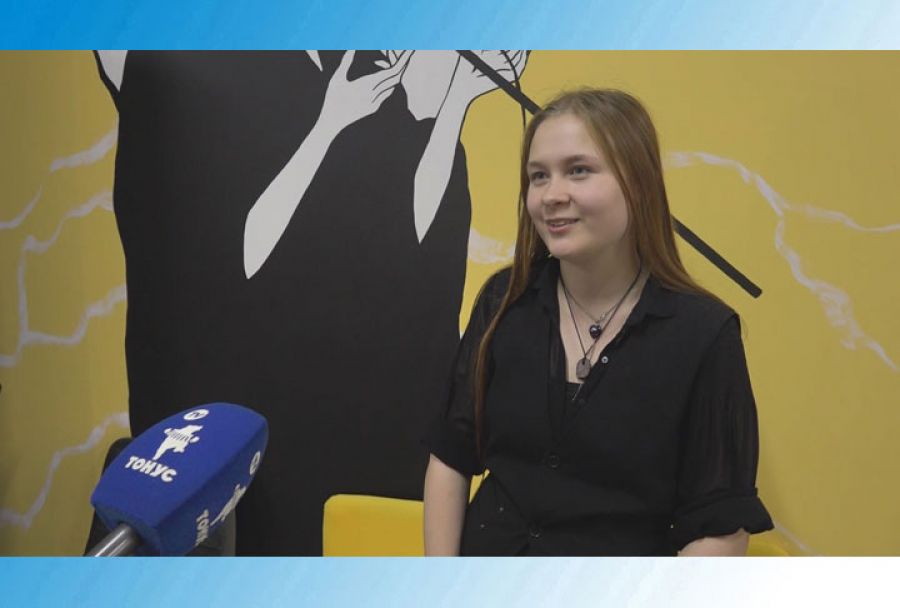 Сергиевопосадцы - про День молодёжи