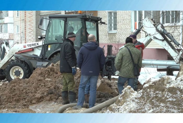 &laquo;День города&raquo; за 19 марта 2024 г.