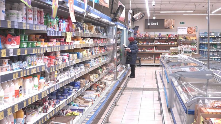 Роспотребнадзор – как не отравиться в новогоднюю ночь