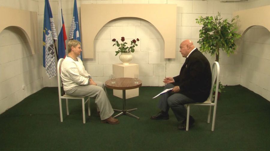 &laquo;Слово и дело&raquo;. Оксана Ероханова