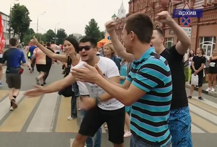 &laquo;Сергиевым путем&raquo;. Ежегодный полумарафон пройдёт 20 июля