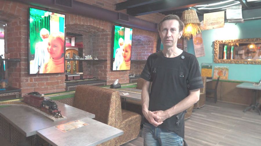 Международный детский слёт &laquo;Детская дипломатия&raquo; пройдёт в Сергиевом Посаде