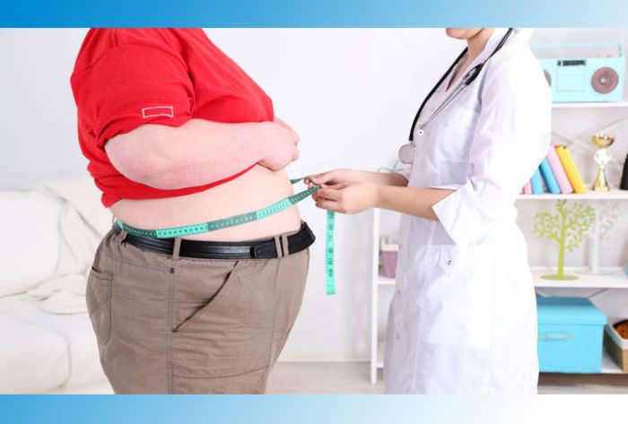 В Минздраве обсудят идею измерять охват талии