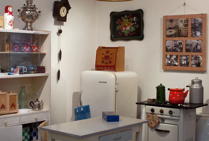 В Сергиевом Посаде к маю откроется музей &laquo;Сергиевская кухмистерская&raquo;